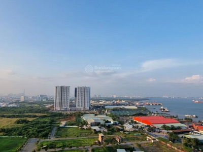 River Panorama, Vietnam River Panorama, Vietnam