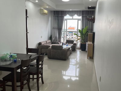 Cong Hoa Plaza, Vietnam Cong Hoa Plaza, Vietnam