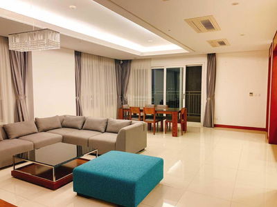 Xi Riverview Palace, Vietnam Xi Riverview Palace, Vietnam