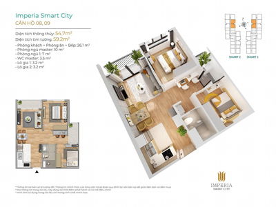 Vinhomes Smart City Project, Vietnam  Vinhomes Smart City Project, Vietnam