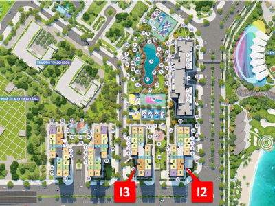 Vinhomes Smart City Project, Vietnam Vinhomes Smart City Project, Vietnam