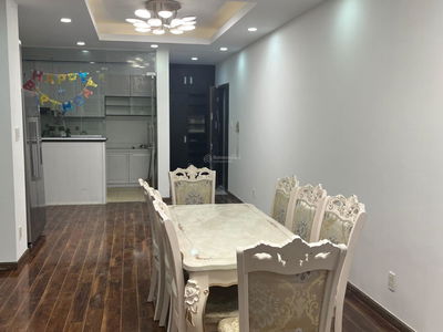 Cong Hoa Plaza, Vietnam Cong Hoa Plaza, Vietnam