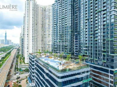 Lumiere Riverside, Vietnam  Lumiere Riverside, Vietnam