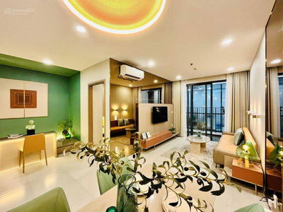 MT Eastmark City Apartment, Vietnam MT Eastmark City Apartment, Vietnam