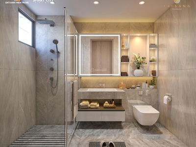 The Sang Residence Project, Vietnam The Sang Residence Project, Vietnam