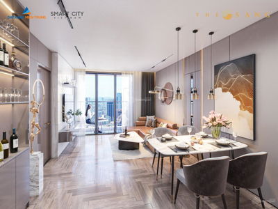 The Sang Residence Project, Vietnam The Sang Residence Project, Vietnam