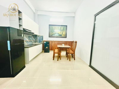 Bach Dang Street, Vietnam Bach Dang Street, Vietnam