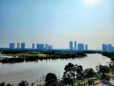 Riverside Residence, Vietnam Riverside Residence, Vietnam