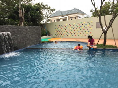 Osimi Tower, Vietnam Osimi Tower, Vietnam