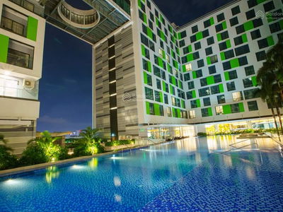 Republic Plaza, Vietnam Republic Plaza, Vietnam