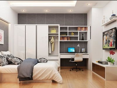 Chanh Hung Apartment - Giai Viet, Vietnam Chanh Hung Apartment - Giai Viet, Vietnam