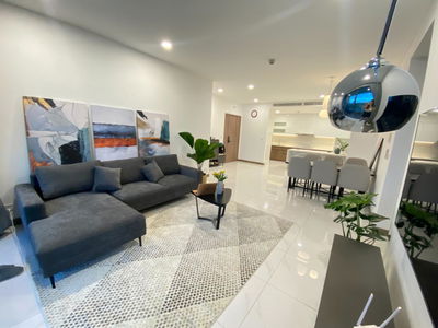 Sunwah Pearl, Vietnam Sunwah Pearl, Vietnam