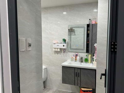 Chanh Hung Apartment - Giai Viet, Vietnam Chanh Hung Apartment - Giai Viet, Vietnam