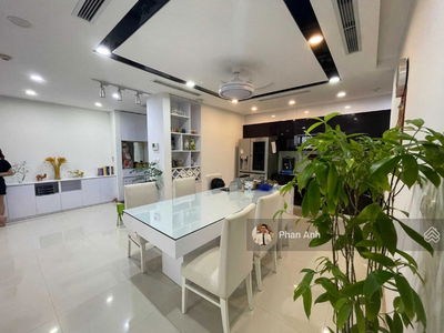 Mandarin Garden Project, Vietnam  Mandarin Garden Project, Vietnam