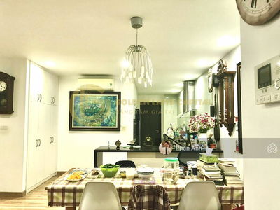 Mandarin Garden Project, Vietnam Mandarin Garden Project, Vietnam