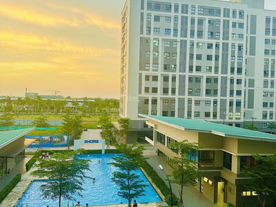 Ehome Southgate Project, Vietnam  Ehome Southgate Project, Vietnam