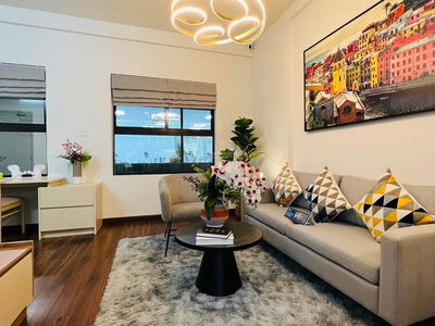 Ehome Southgate Project, Vietnam Ehome Southgate Project, Vietnam