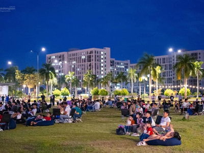 Ehome Southgate Project, Vietnam Ehome Southgate Project, Vietnam