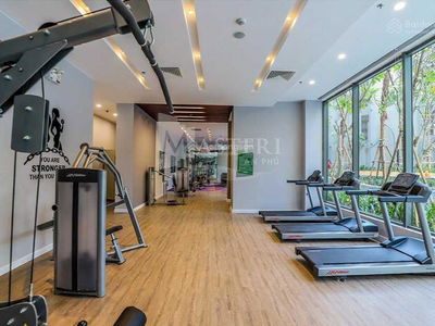 Masteri An Phu, Vietnam Masteri An Phu, Vietnam