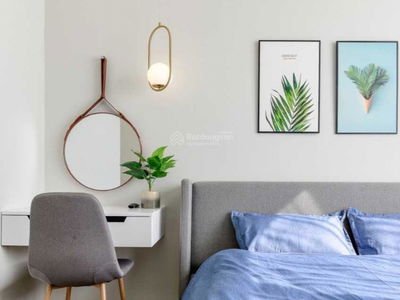 Masteri An Phu, Vietnam  Masteri An Phu, Vietnam