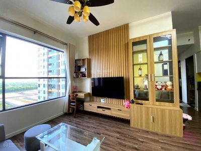 Mizuki Park, Vietnam Mizuki Park, Vietnam