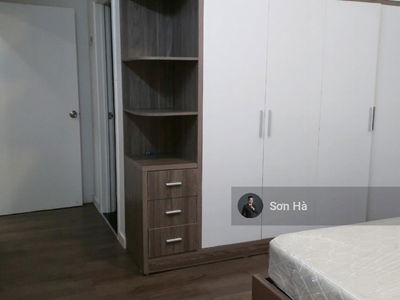 LuxGarden, Vietnam LuxGarden, Vietnam