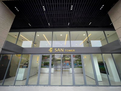 The Dragon Castle Project, Vietnam  The Dragon Castle Project, Vietnam