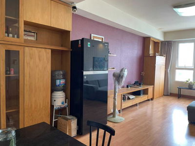 Ehome S, Vietnam Ehome S, Vietnam