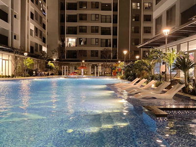 The Rivana Project, Vietnam The Rivana Project, Vietnam