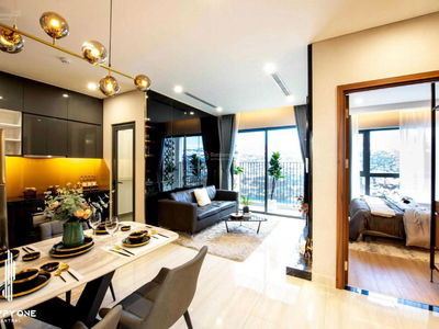 Happy One Central Project, Vietnam Happy One Central Project, Vietnam