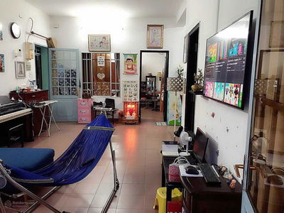 Ba To Street, Vietnam Ba To Street, Vietnam