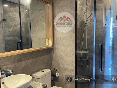 The Peak, Vietnam  The Peak, Vietnam