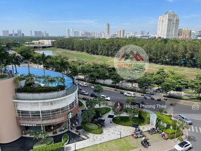 The Peak, Vietnam  The Peak, Vietnam