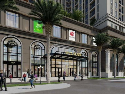 Viva Plaza, Vietnam Viva Plaza, Vietnam