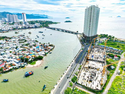 The Welltone Luxury Residence Project, Vietnam The Welltone Luxury Residence Project, Vietnam