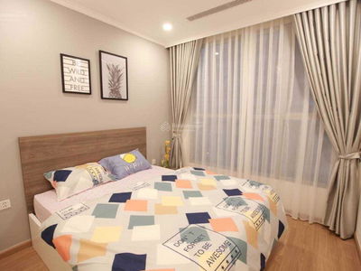 Vinhomes Gardenia Project, Vietnam Vinhomes Gardenia Project, Vietnam