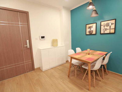 Vinhomes Gardenia Project, Vietnam  Vinhomes Gardenia Project, Vietnam