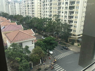 Midtown Phu My Hung, Vietnam Midtown Phu My Hung, Vietnam