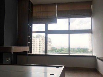 Midtown Phu My Hung, Vietnam Midtown Phu My Hung, Vietnam