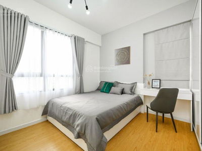 Pham Van Bach Street, Vietnam Pham Van Bach Street, Vietnam