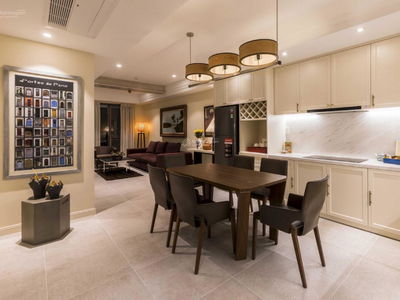 Saigon South Residences, Vietnam Saigon South Residences, Vietnam