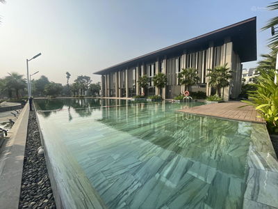 - An Lac Green Symphony, Vietnam - An Lac Green Symphony, Vietnam