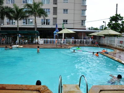 Phuc Yen Apartment, Vietnam Phuc Yen Apartment, Vietnam