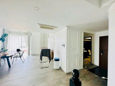 Riverside Residence, Vietnam Riverside Residence, Vietnam