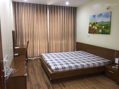 Trung Hoa Nhan Chinh Project, Vietnam Trung Hoa Nhan Chinh Project, Vietnam