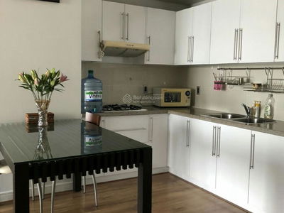 Botanic Towers, Vietnam Botanic Towers, Vietnam