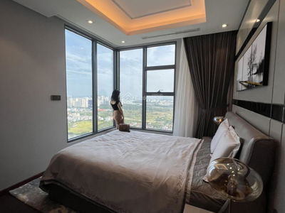 Sunwah Pearl, Vietnam Sunwah Pearl, Vietnam