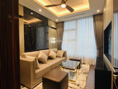 Sunwah Pearl, Vietnam Sunwah Pearl, Vietnam