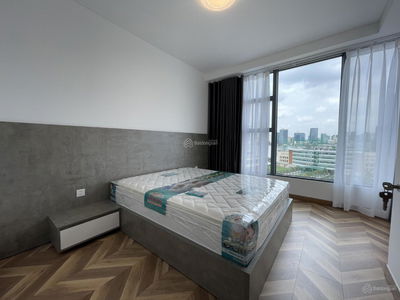 Sunwah Pearl, Vietnam Sunwah Pearl, Vietnam