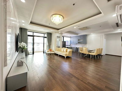 Royal City Project, Vietnam Royal City Project, Vietnam